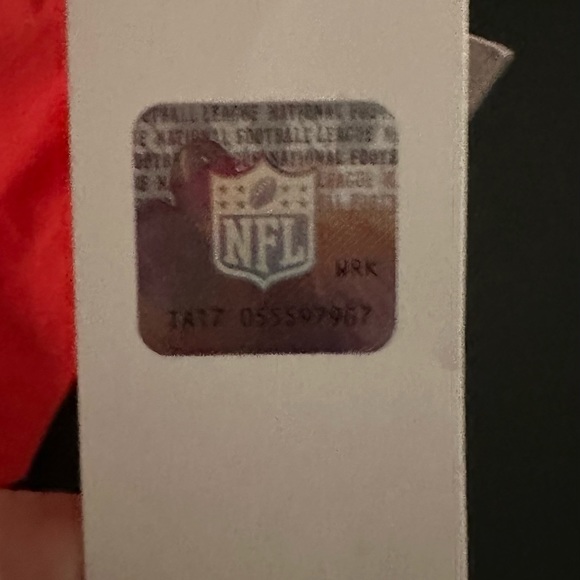 KC Chiefs T-Shirt! Brand New - Picture 4 of 4